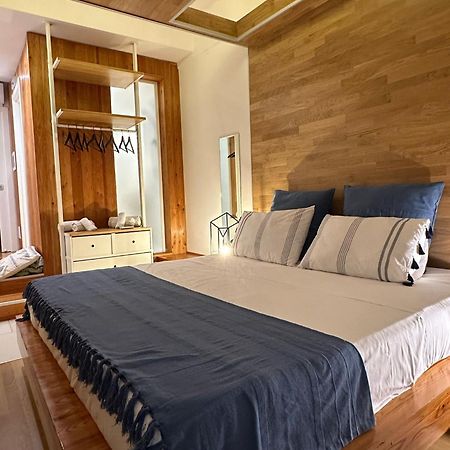 Ammalia Apartment Trapani Eksteriør billede