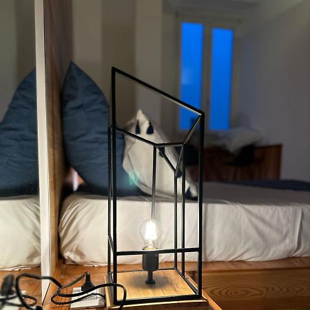 Ammalia Apartment Trapani Eksteriør billede