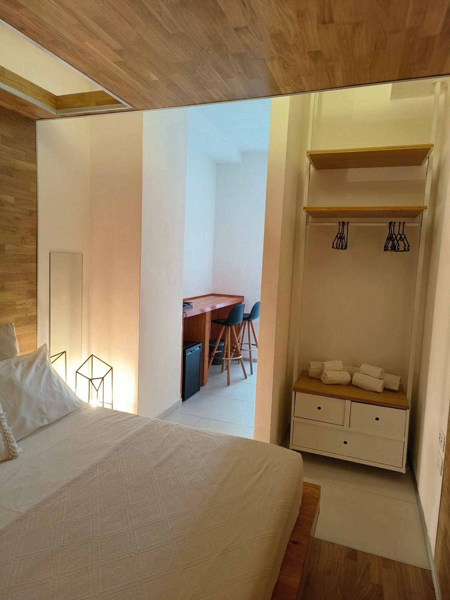 Ammalia Apartment Trapani Eksteriør billede