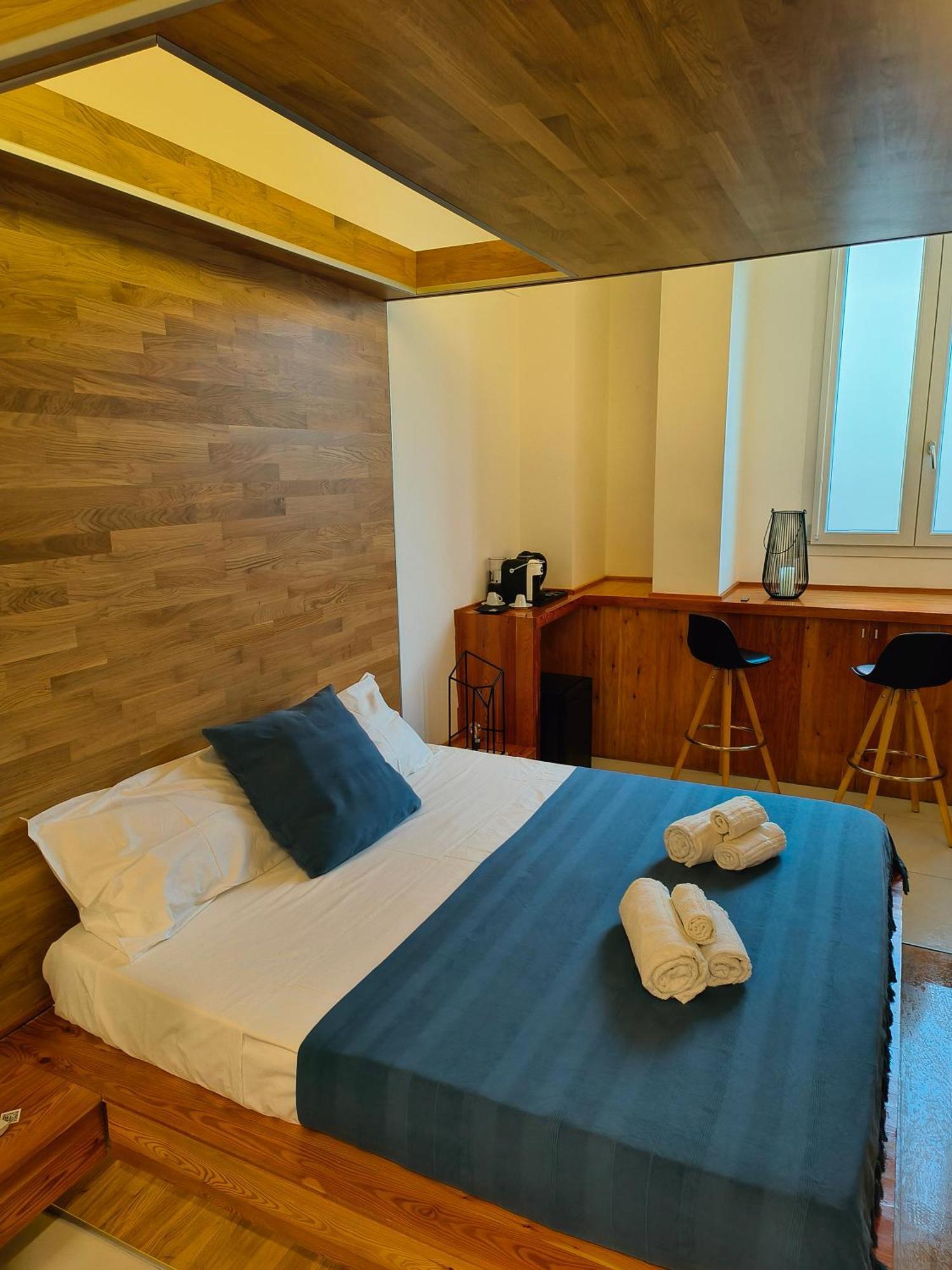 Ammalia Apartment Trapani Eksteriør billede