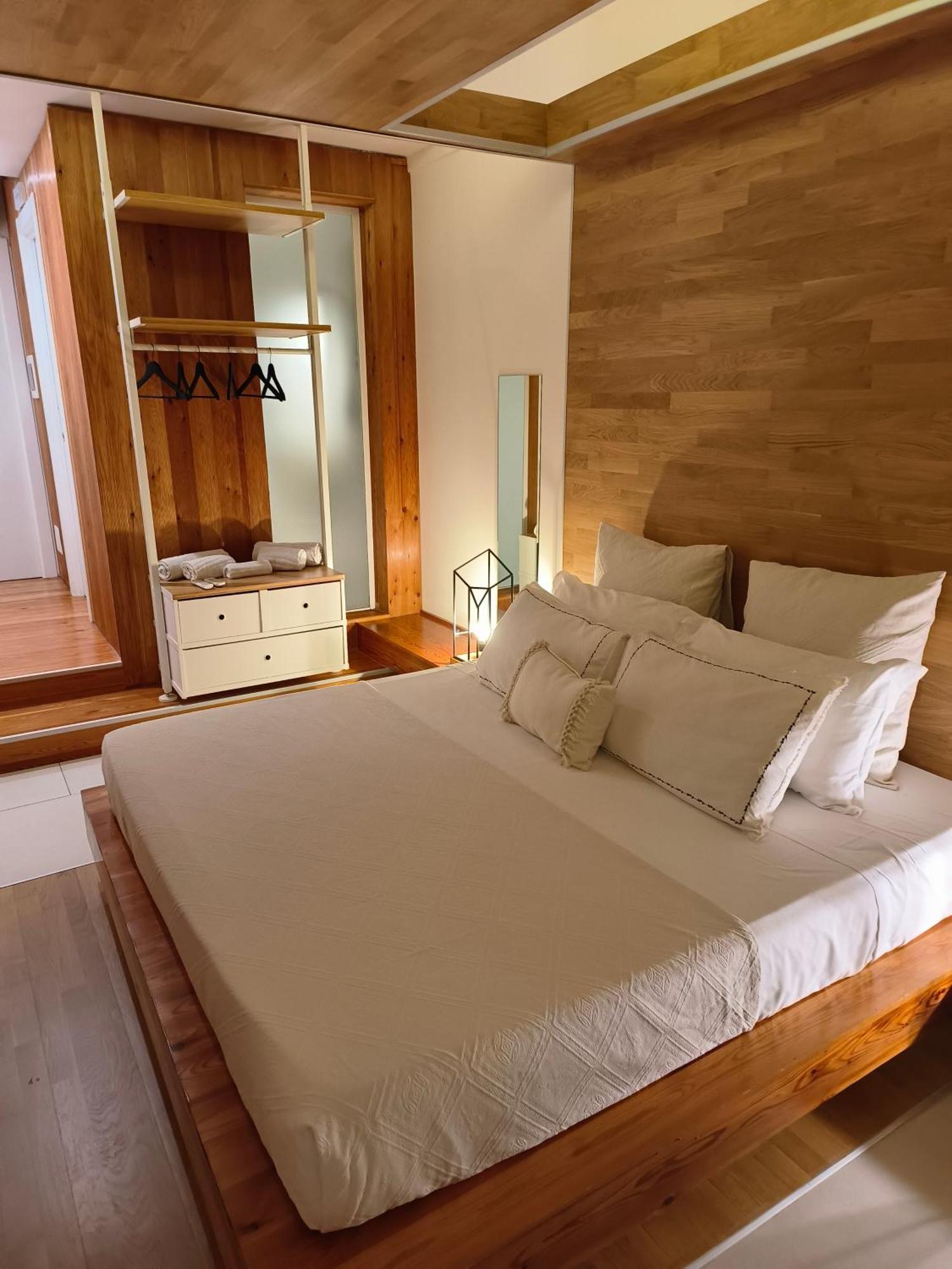 Ammalia Apartment Trapani Eksteriør billede
