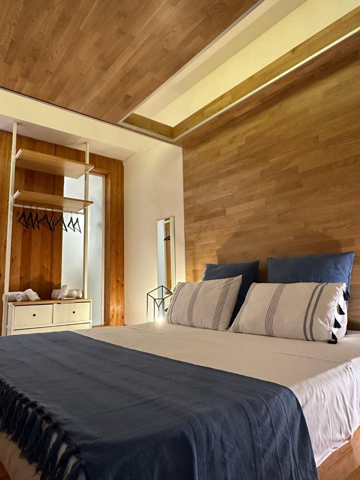 Ammalia Apartment Trapani Eksteriør billede