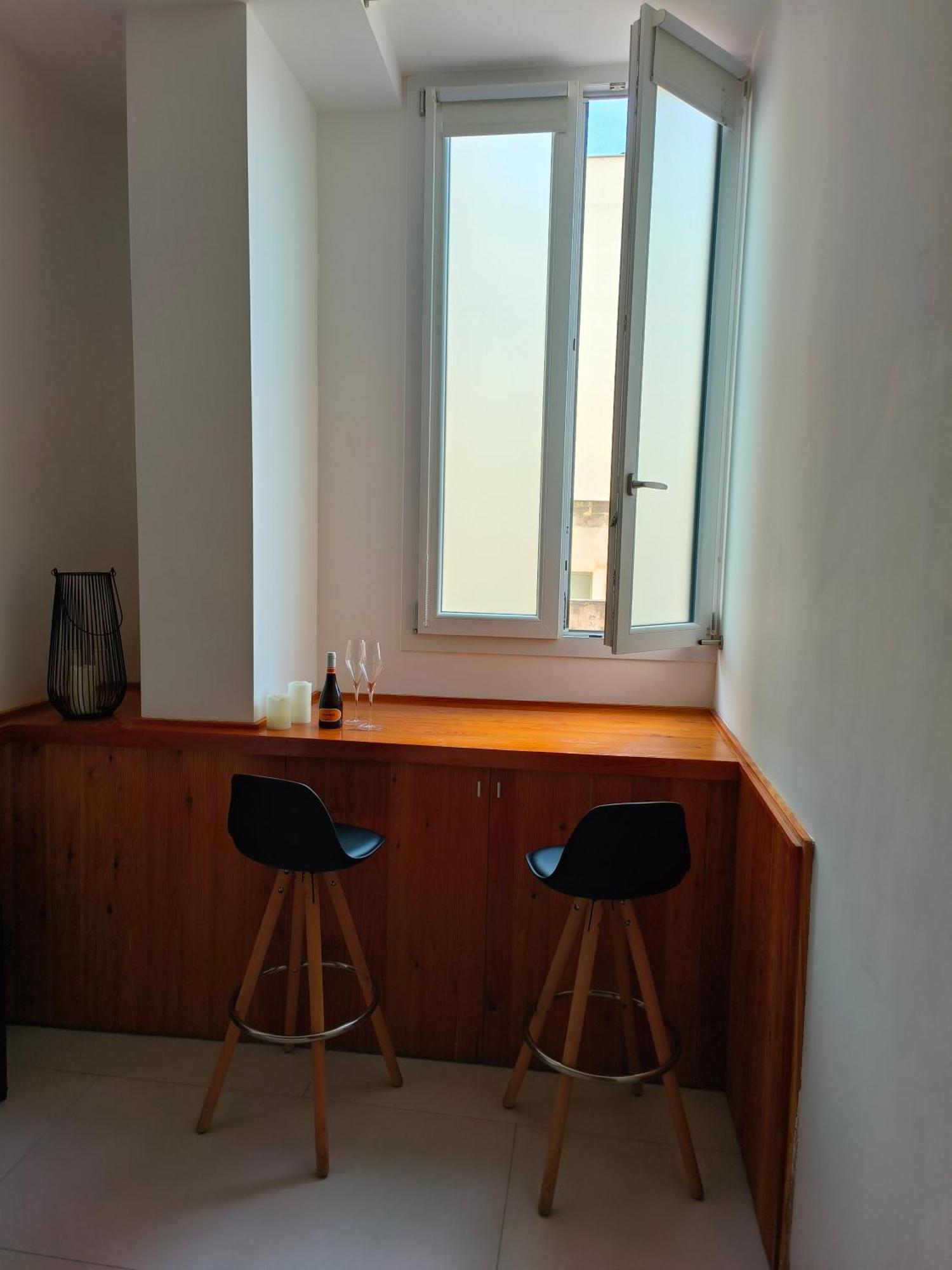 Ammalia Apartment Trapani Eksteriør billede