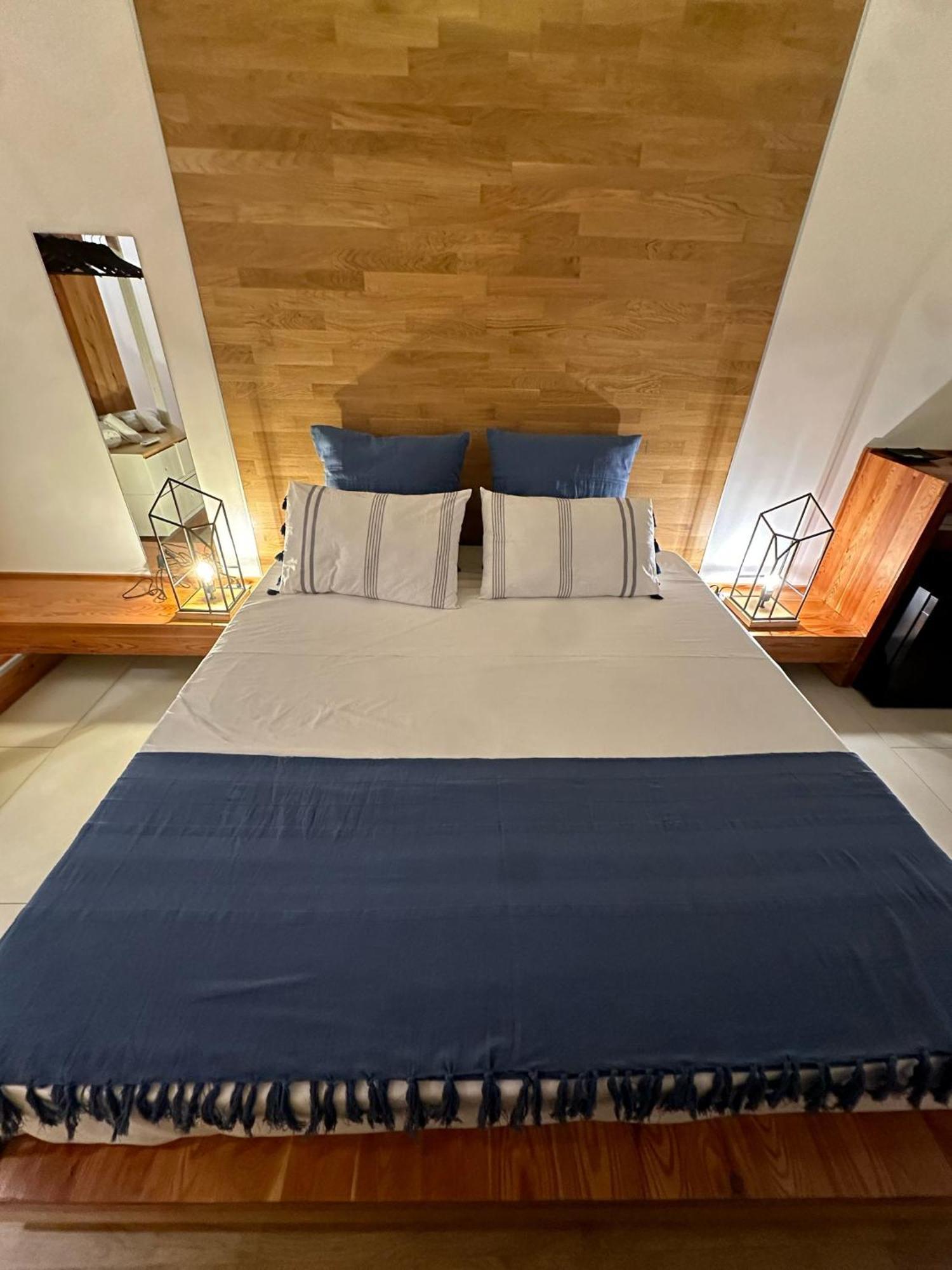 Ammalia Apartment Trapani Eksteriør billede
