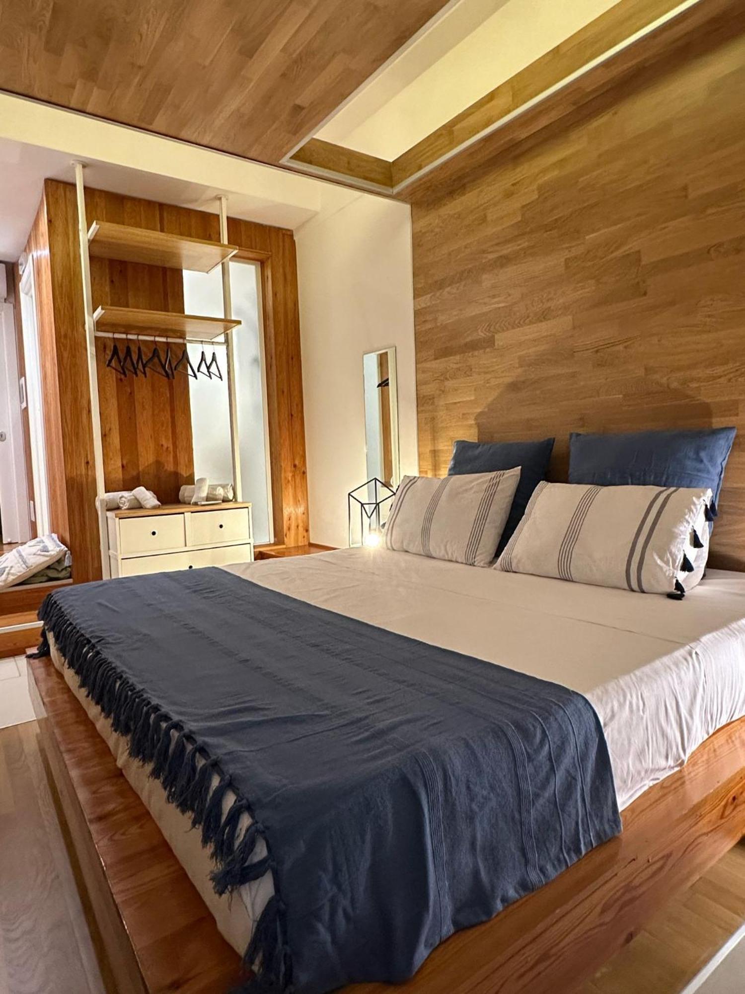 Ammalia Apartment Trapani Eksteriør billede