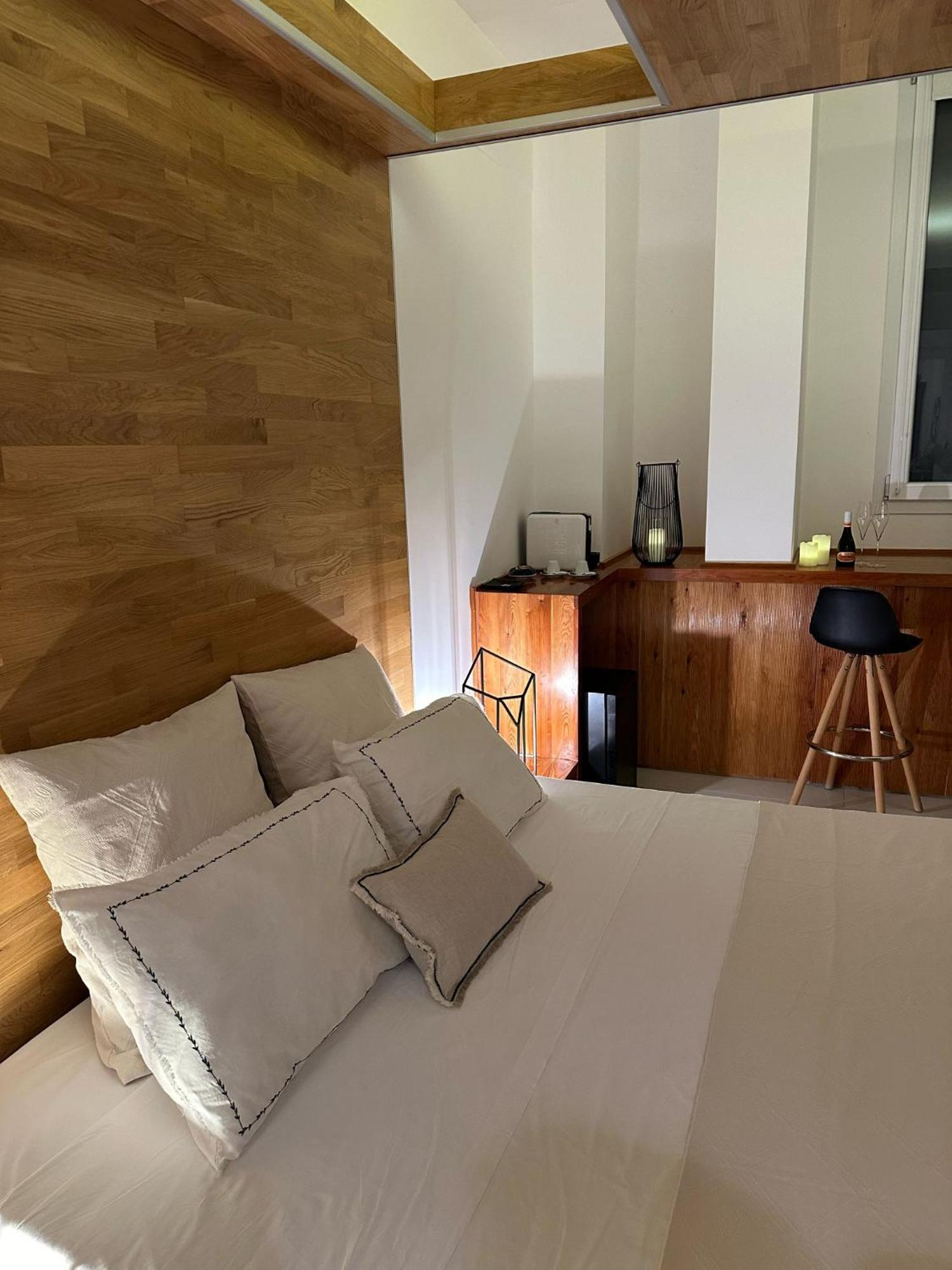 Ammalia Apartment Trapani Eksteriør billede