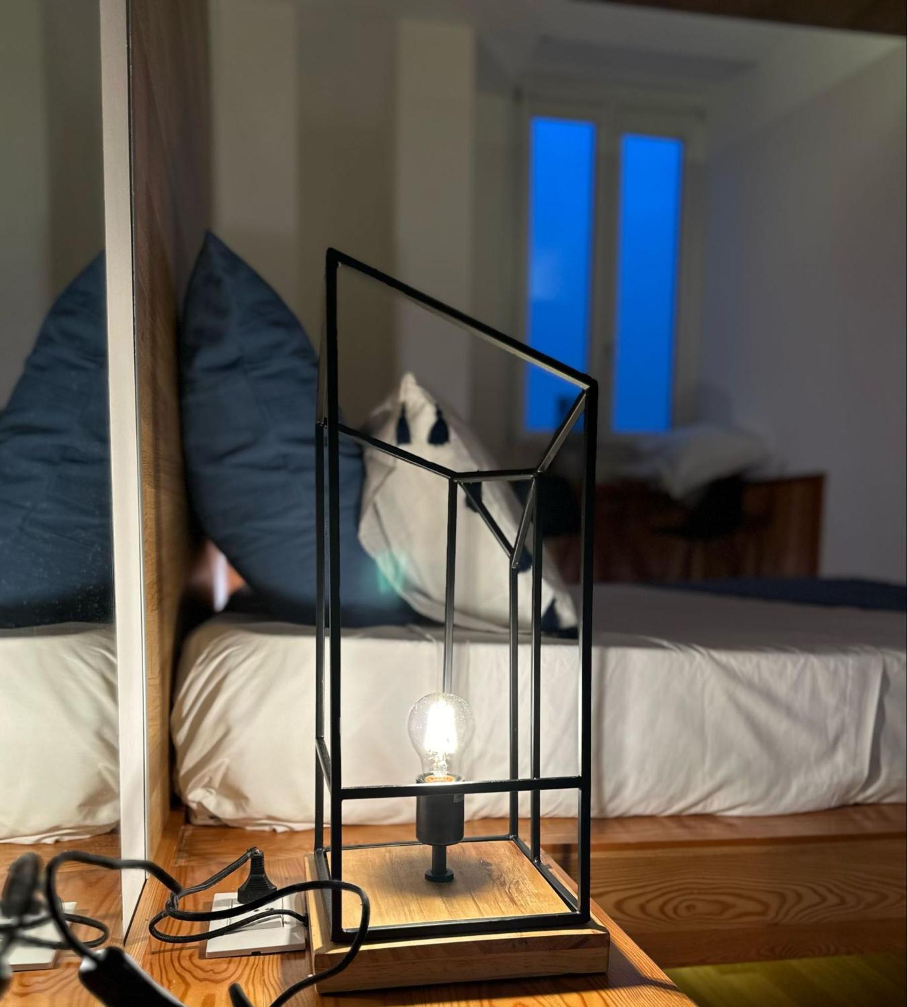 Ammalia Apartment Trapani Eksteriør billede